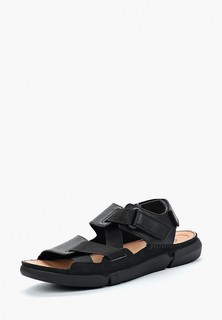 Сандалии Clarks TriSand Sun