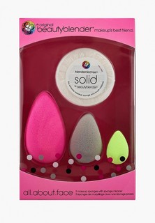 Спонж для макияжа beautyblender beautyblender all.about.face