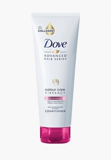 Кондиционер для волос Dove Advanced Hair Series Роскошное сияние, 250 мл