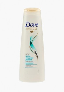 Шампунь Dove Против секущихся кончиков, 380 мл