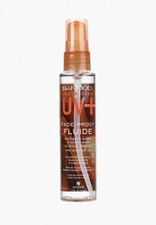 Сыворотка для волос Alterna Bamboo Color Care UV+ Fade-Proof Fluide / Солнцезащитный защиты окрашенных, 75 мл