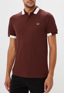 Поло Fred Perry