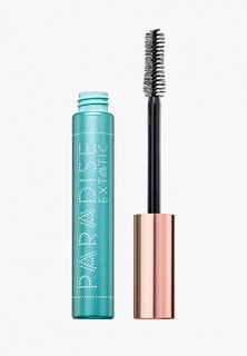 Тушь для ресниц LOreal Paris LOreal "Paradise Extatic" для объема и подкручивания ресниц, с касторовым маслом, Водостойкая 6,4 мл