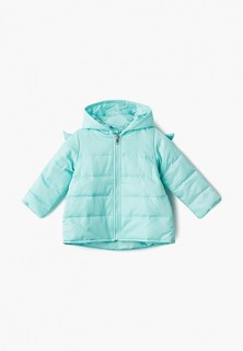 Куртка утепленная Intatika Angel