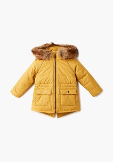 Куртка утепленная Intatika