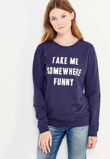 Свитшот Colins Colins