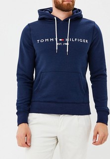 Худи Tommy Hilfiger