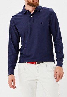 Поло Tommy Hilfiger