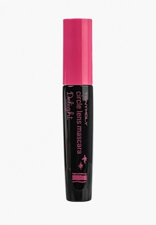 Тушь для ресниц Tony Moly DELIGHT, №01, 8,5 г