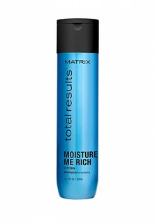 Шампунь Matrix Moisture Me Rich