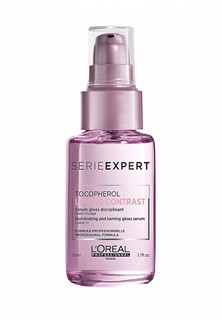 Сыворотка для волос LOreal Professionnel Lumino Contrast