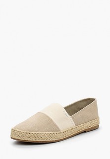 Эспадрильи Gant KRISTA