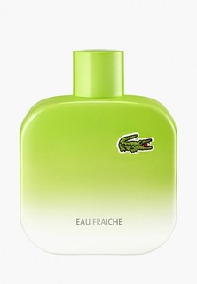 Туалетная вода Lacoste L.12.12 Pour Lui Eau Fraiche. Eau De Lacoste. 100 мл