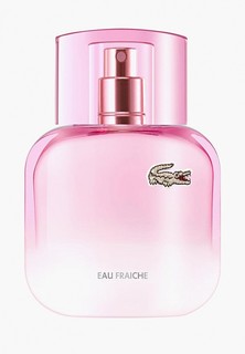 Туалетная вода Lacoste L.12.12 Pour Elle Eau Fraiche, Eau De Lacoste. Водный, цветочный, 30 мл