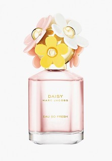 Туалетная вода Marc Jacobs DAISY. EAU SO FRESH. Цветочный, фруктовый. 50 мл.