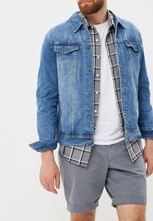 Куртка джинсовая Modis