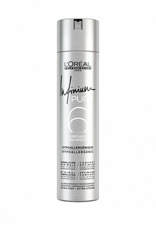 Лак для волос LOreal Professionnel Infinium