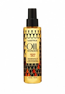 Масло для волос Matrix Oil Wonders