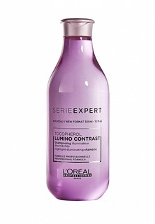 Шампунь LOreal Professionnel Biolage