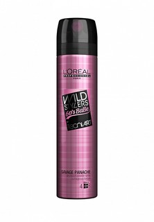 Спрей для укладки LOreal Professionnel Savage Panage