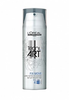 Желе для укладки LOreal Professionnel