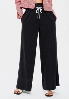 Джинсы Topshop CROP