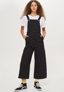 Комбинезон джинсовый Topshop