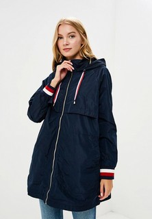 Парка Tommy Hilfiger