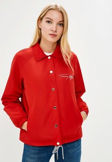 Куртка Tommy Hilfiger