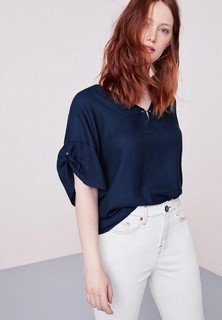 Блуза Violeta by Mango - HERA