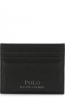 Футляр для кредитных карт Polo Ralph Lauren