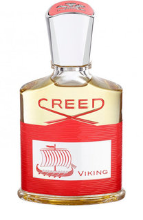 Парфюмерная вода Viking Creed