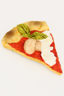 Магнит "Кусок пиццы" ARTEFICE