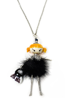 Подвеска "Doll" Divetro