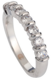 Кольцо CHARMELLE