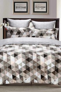 Постельное белье Николас Евро Sofi De Marko