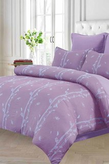 Постельное белье Урсула Евро Sofi De Marko