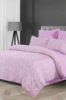 Постельное белье Урсула Евро Sofi De Marko