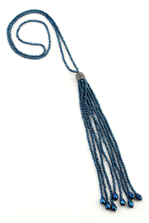 Колье ZAXA HADID