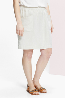 Юбка MANGO VIOLETA