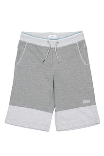 Шорты Hugo Boss