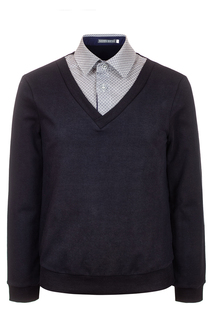 Джемпер NOTA BENE