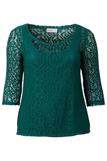 blouse SHEEGO