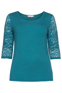 blouse SHEEGO