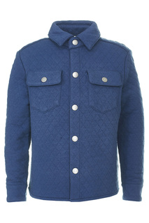 Рубашка Button Blue