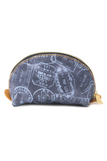 Cosmetic bag Alviero Martini