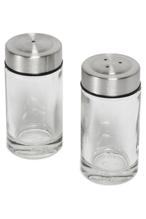 Солонка и перечница, 50 мл DOSH I HOME