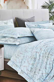 Постельное белье Евро, 4 нав. Sofi De Marko