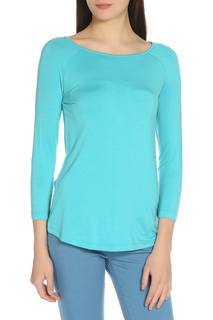 футболка с длинным рукавом ERMANNO BY ERMANNO SCERVINO