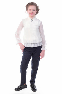 Брюки NOTA BENE